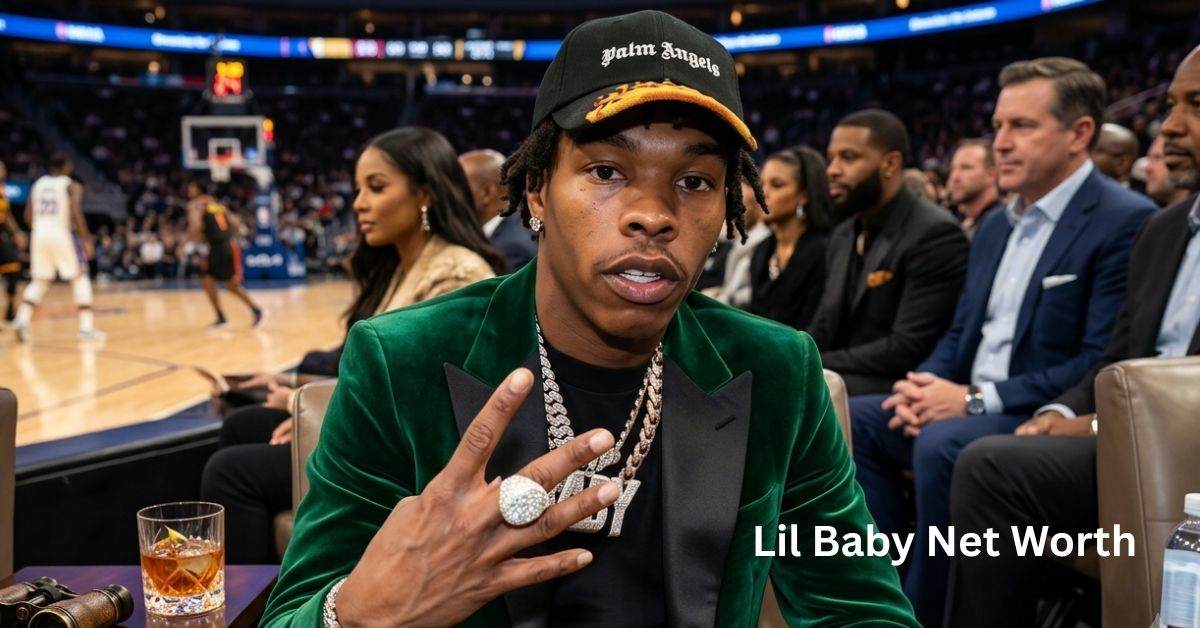 Lil Baby Net Worth 2026: Income, Music and Assets 