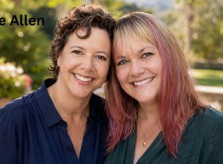 Martie Allen: Life, Career and Kristy McNichol 