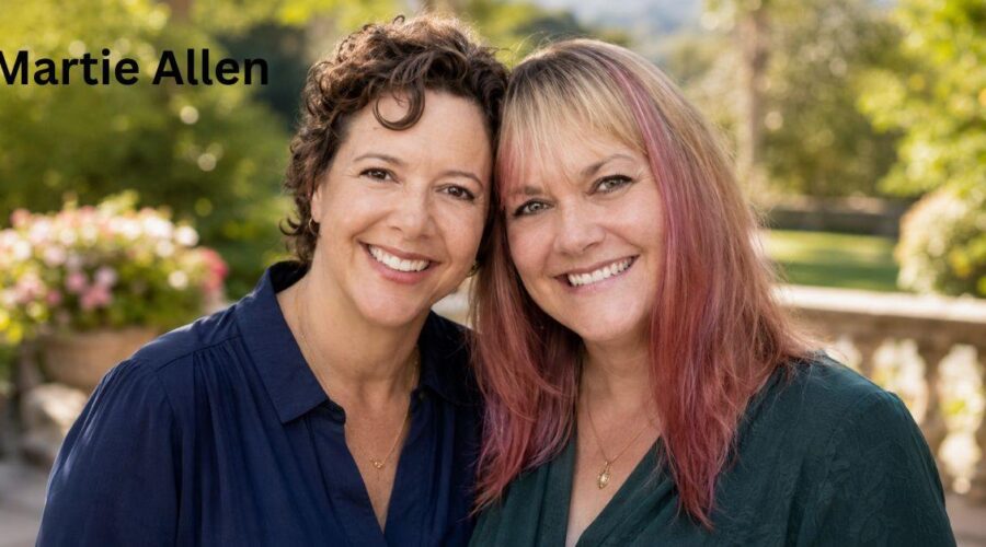 Martie Allen: Life, Career and Kristy McNichol 