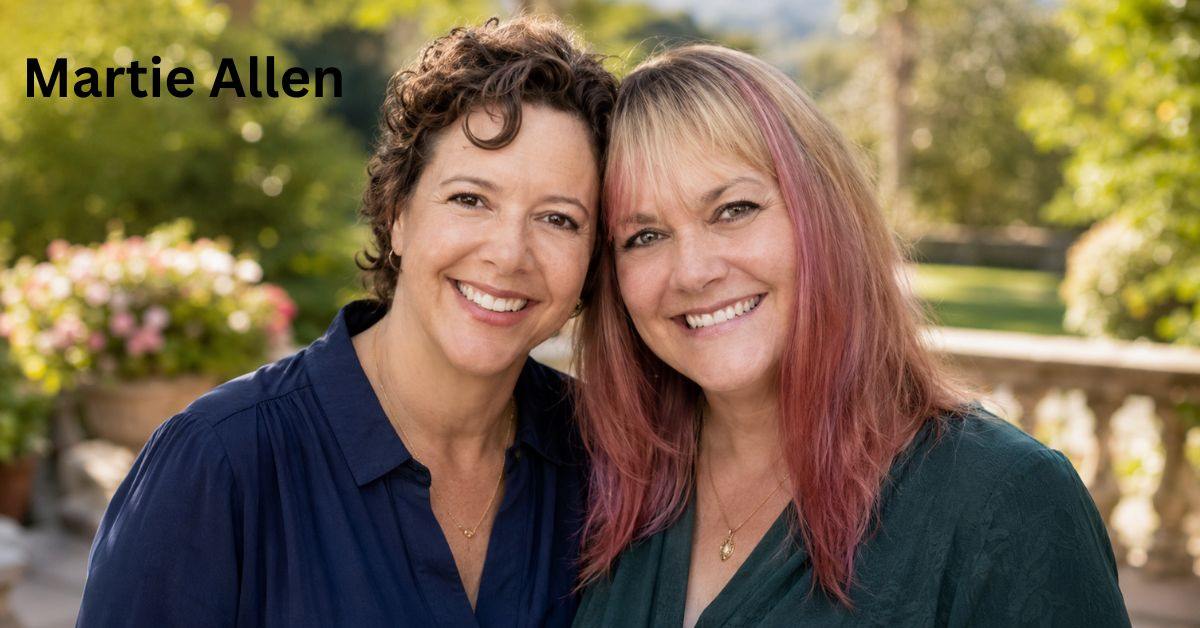 Martie Allen: Life, Career and Kristy McNichol 