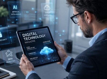 Tech TheBoringMagazine: Clear Insights for Professionals